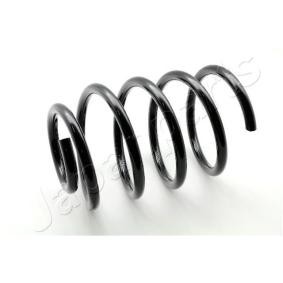 Fahrwerksfeder ZC2937C von JAPANPARTS günstig für 59,12 € online kaufen