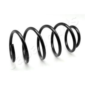 Fahrwerksfeder ZC2953H von JAPANPARTS günstig für 68,96 € online kaufen