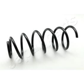 Fahrwerksfeder ZC2963C von JAPANPARTS günstig für 44,51 € online kaufen