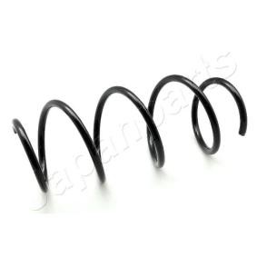 Fahrwerksfeder ZC3029H von JAPANPARTS günstig für 102,75 € online kaufen