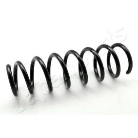 Fahrwerksfeder ZC3397A von JAPANPARTS günstig für 50,39 € online kaufen