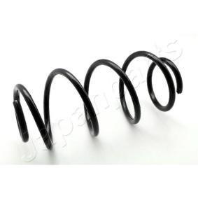 Comprar Muelle de suspensión de JAPANPARTS ZC3402H a bajo precio de 37,83 €