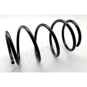 Fahrwerksfeder ZC3407A von JAPANPARTS günstig für 258,14 € online kaufen
