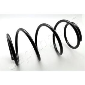 Fahrwerksfeder ZC3408A von JAPANPARTS günstig für 258,14 € online kaufen