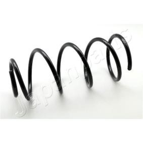 Fahrwerksfeder ZC3462C von JAPANPARTS günstig für 72,79 € online kaufen