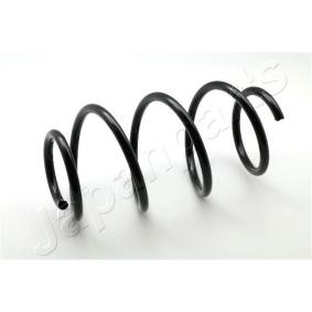 Comprar Muelle de suspensión de JAPANPARTS ZC3463A a bajo precio de 40,84 €
