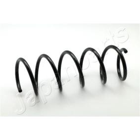 Fahrwerksfeder ZC3465A von JAPANPARTS günstig für 22,58 € online kaufen