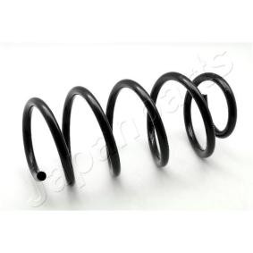 Fahrwerksfeder ZC3474A von JAPANPARTS günstig für 45,50 € online kaufen