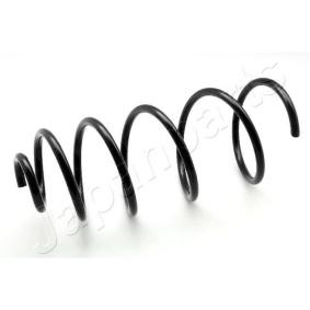 Fahrwerksfeder ZC3482A von JAPANPARTS günstig für 190,78 € online kaufen