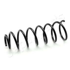 Fahrwerksfeder ZC3483A von JAPANPARTS günstig für 84,53 € online kaufen