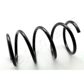 Compre Mola de suspensão da JAPANPARTS ZC3525A a um preço baixo por 48,91 €