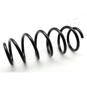 Fahrwerksfeder ZC3539A von JAPANPARTS günstig für 47,07 € online kaufen