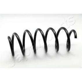 Fahrwerksfeder ZC3541A von JAPANPARTS günstig für 34,39 € online kaufen