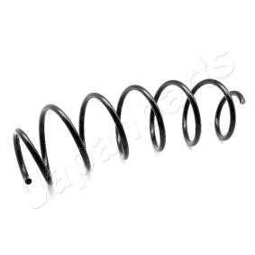 Fahrwerksfeder ZC3557A von JAPANPARTS günstig für 43,95 € online kaufen