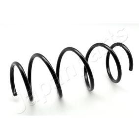 Fahrwerksfeder ZC3931H von JAPANPARTS günstig für 27,18 € online kaufen
