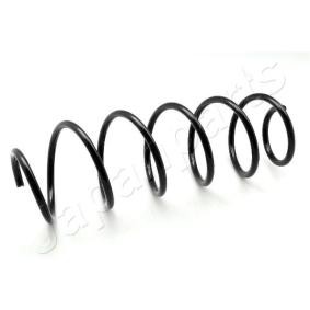 Fahrwerksfeder ZC3948A von JAPANPARTS günstig für 27,82 € online kaufen