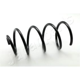 Fahrwerksfeder ZC4113A von JAPANPARTS günstig für 171,57 € online kaufen