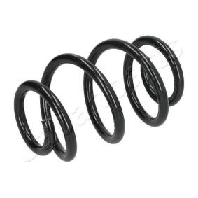 Fahrwerksfeder ZC5026A von JAPANPARTS günstig für 36,51 € online kaufen