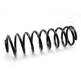 Fahrwerksfeder ZC5143G von JAPANPARTS günstig für 157,10 € online kaufen