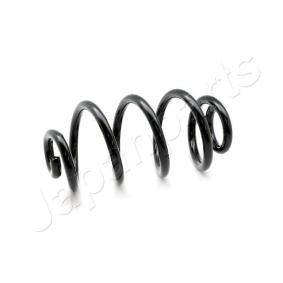 Fahrwerksfeder ZC5153A von JAPANPARTS günstig für 62,94 € online kaufen