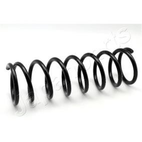 Fahrwerksfeder ZC5376A von JAPANPARTS günstig für 148,81 € online kaufen