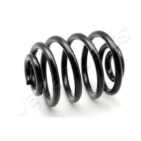Fahrwerksfeder ZC5439X von JAPANPARTS günstig für 223,84 € online kaufen