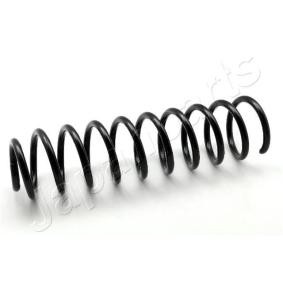 Fahrwerksfeder ZC5497C von JAPANPARTS günstig für 38,10 € online kaufen