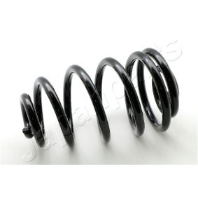 Fahrwerksfeder ZC5554X von JAPANPARTS günstig für 182,34 € online kaufen