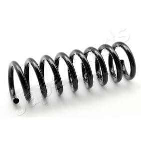 Fahrwerksfeder ZC5676A von JAPANPARTS günstig für 50,07 € online kaufen