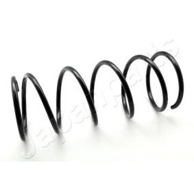 Compre Mola de suspensão da JAPANPARTS ZC5763A a um preço baixo por 60,97 €