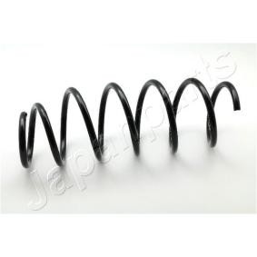 Compre Mola de suspensão da JAPANPARTS ZC6069H a um preço baixo por 56,20 €