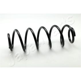 Fahrwerksfeder ZC6193A von JAPANPARTS günstig für 36,56 € online kaufen