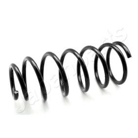 Fahrwerksfeder ZC6213A von JAPANPARTS günstig für 38,32 € online kaufen