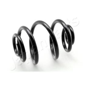 Fahrwerksfeder ZC6240J von JAPANPARTS günstig für 260,26 € online kaufen