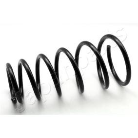 Compre Mola de suspensão da JAPANPARTS ZC6428G a um preço baixo por 32,74 €