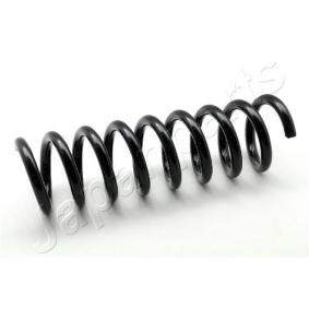 Fahrwerksfeder ZC6481A von JAPANPARTS günstig für 80,72 € online kaufen