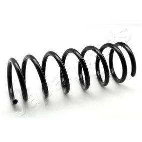 Osta Jousi (auton jousitus) JAPANPARTS:llä ZC6661A edullisesti hintaan 53,12 €