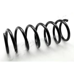 Fahrwerksfeder ZC6663H von JAPANPARTS günstig für 68,74 € online kaufen