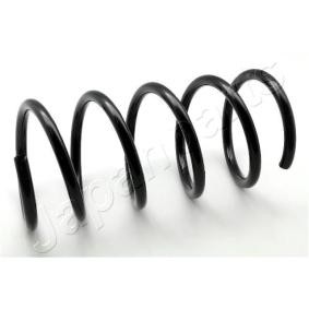 Fahrwerksfeder ZC6686A von JAPANPARTS günstig für 66,64 € online kaufen