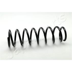 Fahrwerksfeder ZC6709C von JAPANPARTS günstig für 39,20 € online kaufen