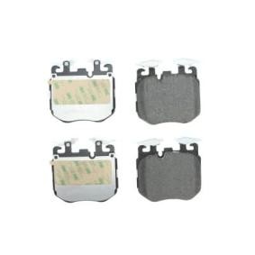 Compre Pastilhas de travão da AISIN BPBM-1014 a um preço baixo por 140,34 €