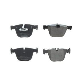 Bremsbeläge BPBM-2017 von AISIN günstig für 53,90 € online kaufen