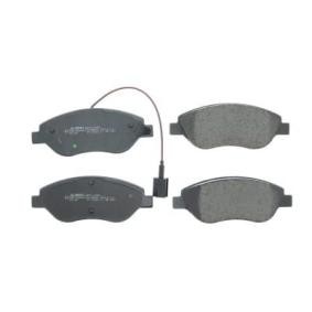 Acquista Kit pastiglie freni da AISIN BPFI-1049 a buon mercato per soli 44,48 €