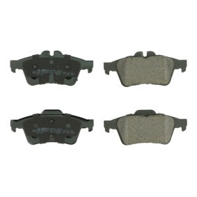 Acquista Kit pastiglie freni da AISIN BPFO-2012 a buon mercato per soli 30,33 €