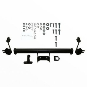 Acquista Supporto rimorchio, Gancio traino da RAMEDER 102112 a buon mercato per soli 467,45 €