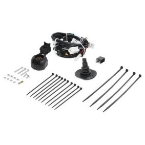 Compre Kit eléctrico para remolque de RAMEDER online para CAPTIVA SPORT a precios moderados