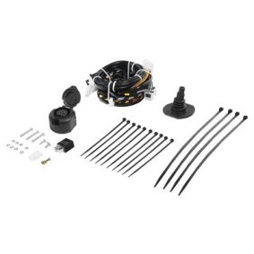 Compre Kit eléctrico para remolque de RAMEDER online para CAPTIVA SPORT a precios moderados