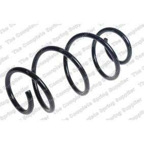 Fahrwerksfeder 4217012 von LESJÖFORS günstig für 62,42 € online kaufen
