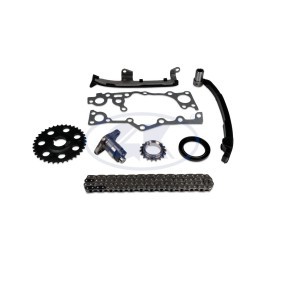 Achetez des Kit chaîne de distribution de chez GK en ligne pour HIACE III Camionnette (YH7_, LH6_, LH7_, LH5_, YH5_, YH6_) à prix modérés