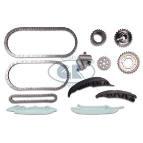 Acquista Kit catena distribuzione da GK SK1600 a buon mercato per soli 289,25 €